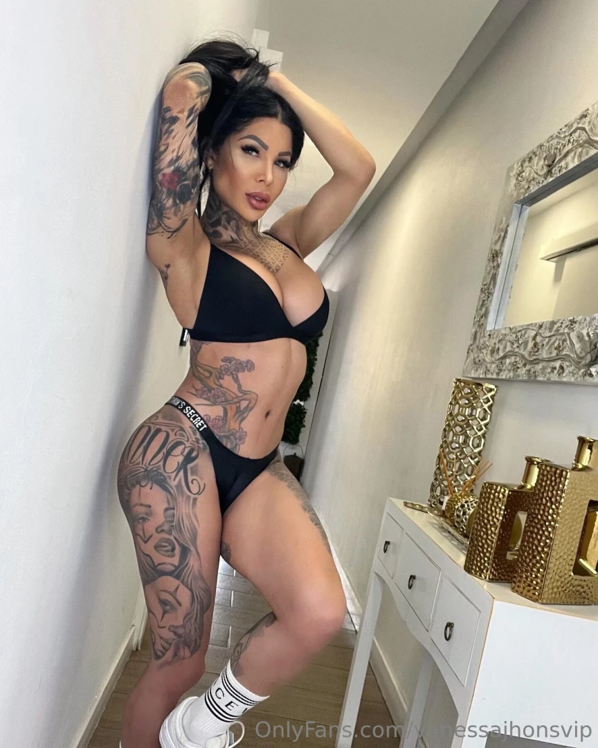 Guess what i did today check your messages part 1 