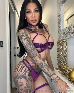 Think you ve seen my wildest side think again part 1