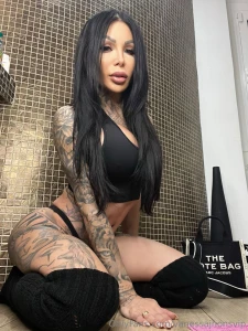 One little message from you and i ll send everything don t be shy part 2