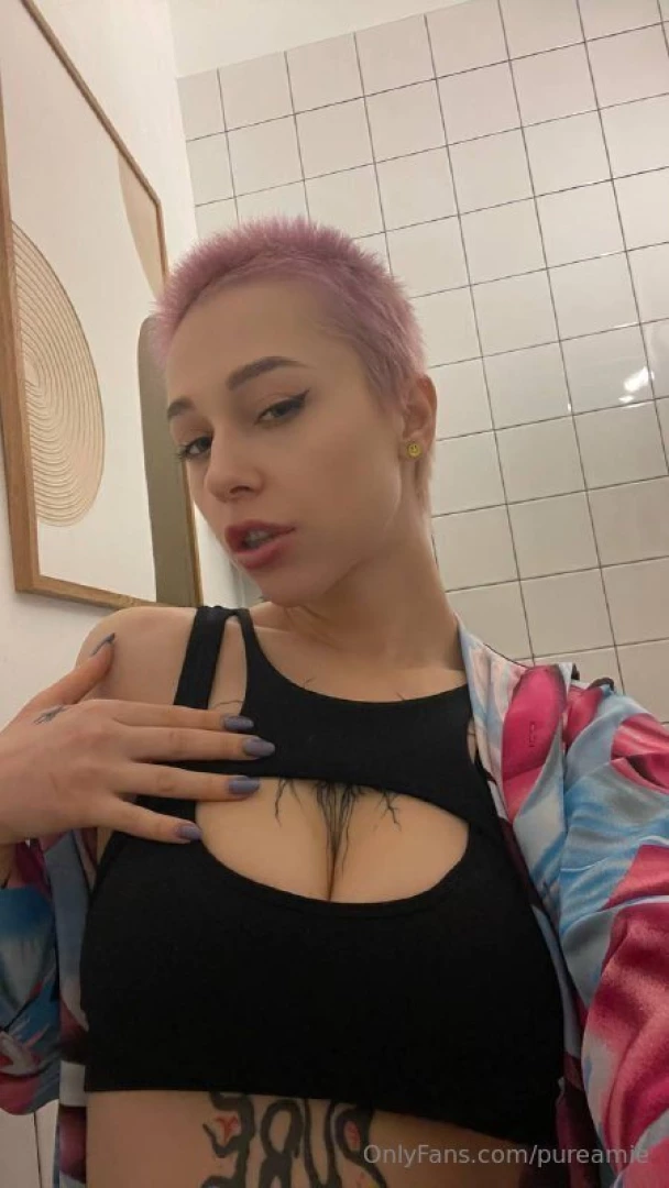 Stay in the present moment focus on the here and now this will help 