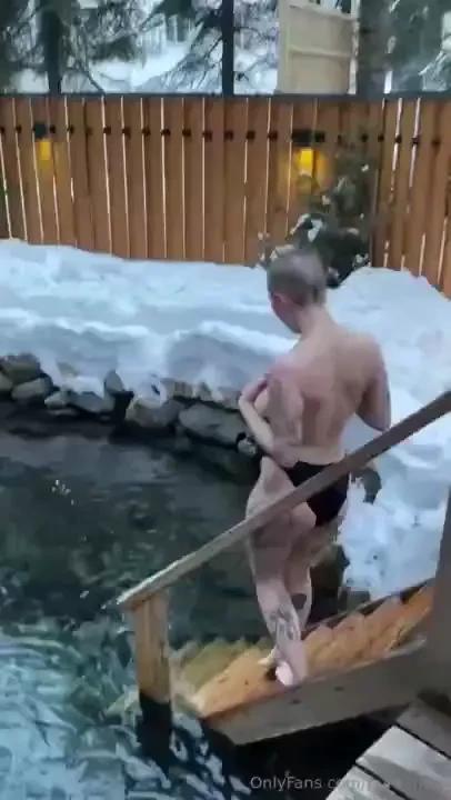 In the mountains there are no daily sources of stress such as road part 1 