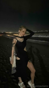 Pureamie part 1