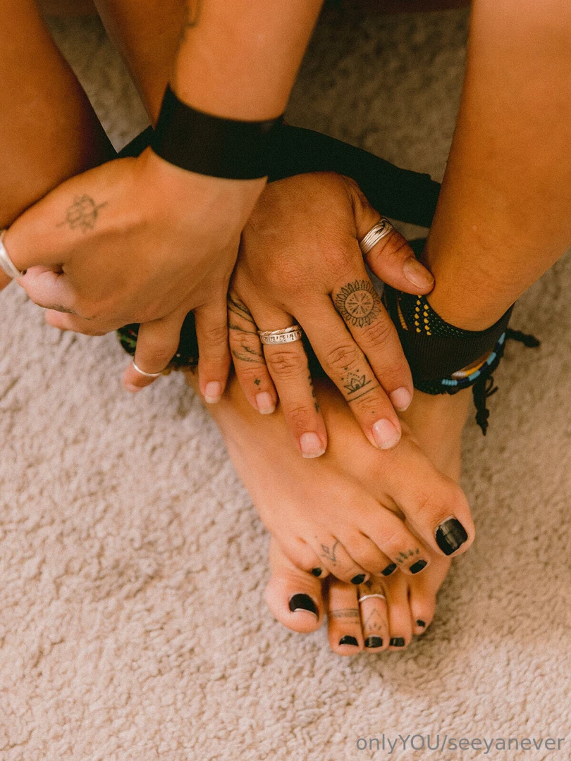 Seeyanever part 57830 