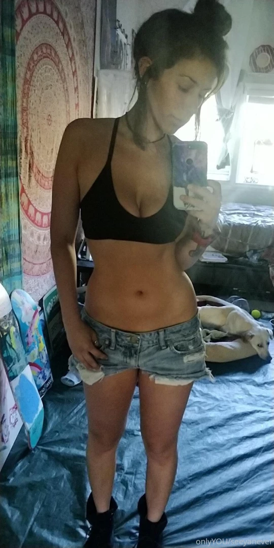 Seeyanever part 57841 