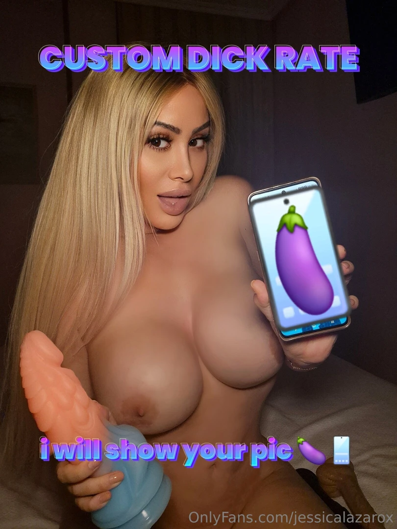 Custom dick rate showing your dick just send 40 and your pic hurry part 2 