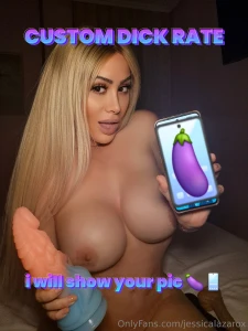 Custom dick rate showing your dick just send 40 and your pic hurry part 2