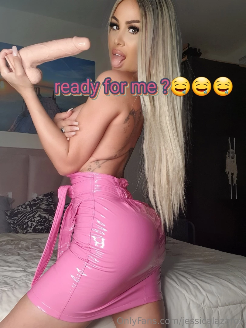 Jessicalazarox1 part 92 
