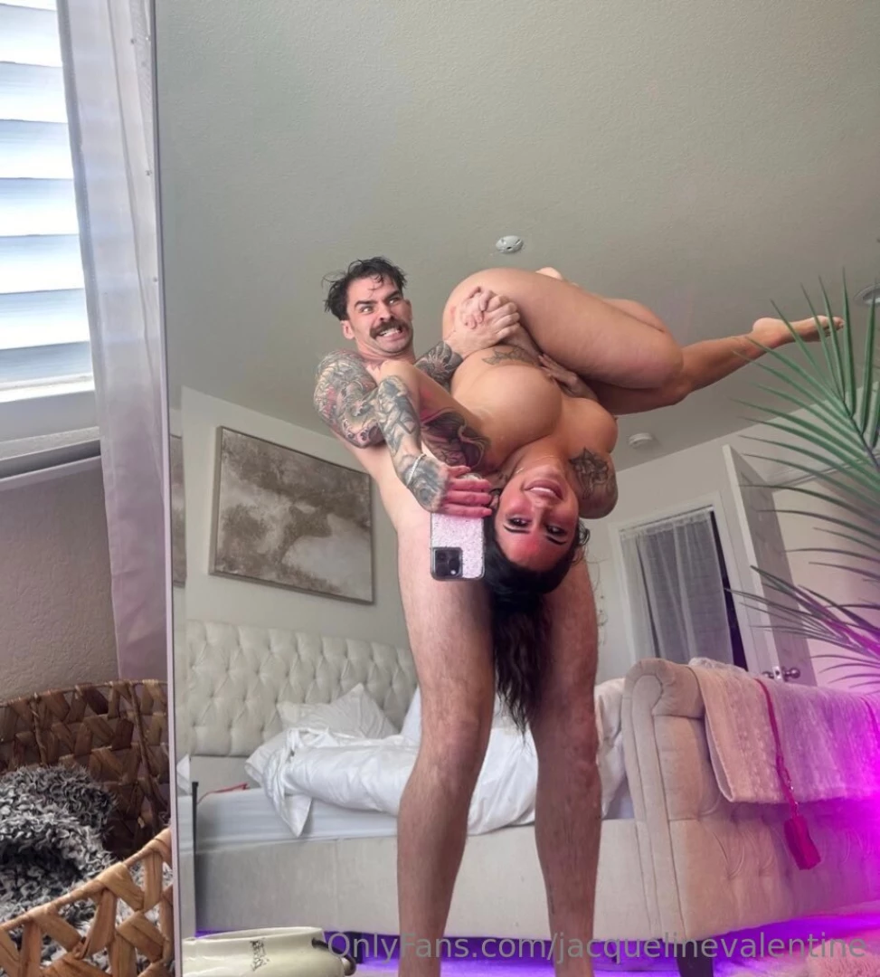 You ready to see my very first anal scene w thefleshmechanic 