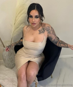 Never posted my nye outfit better late then never