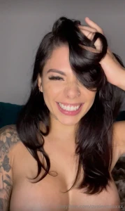 I have something very special for you to unwrap tonight