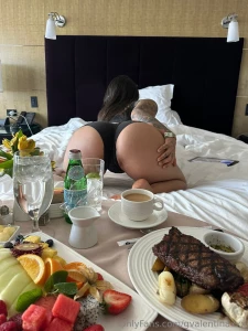 What are you eating first part 29