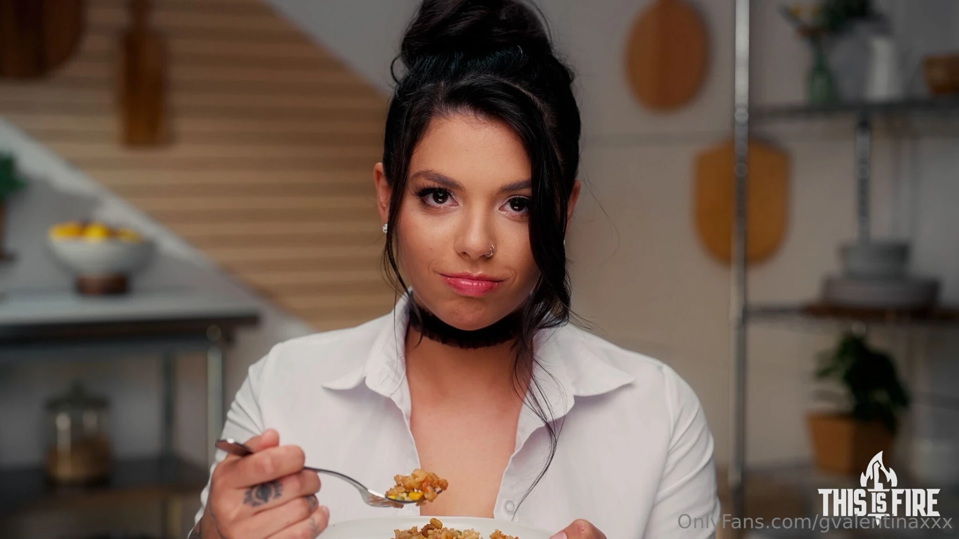 Incase you missed it who would have you picked to win https of tv v part 1 