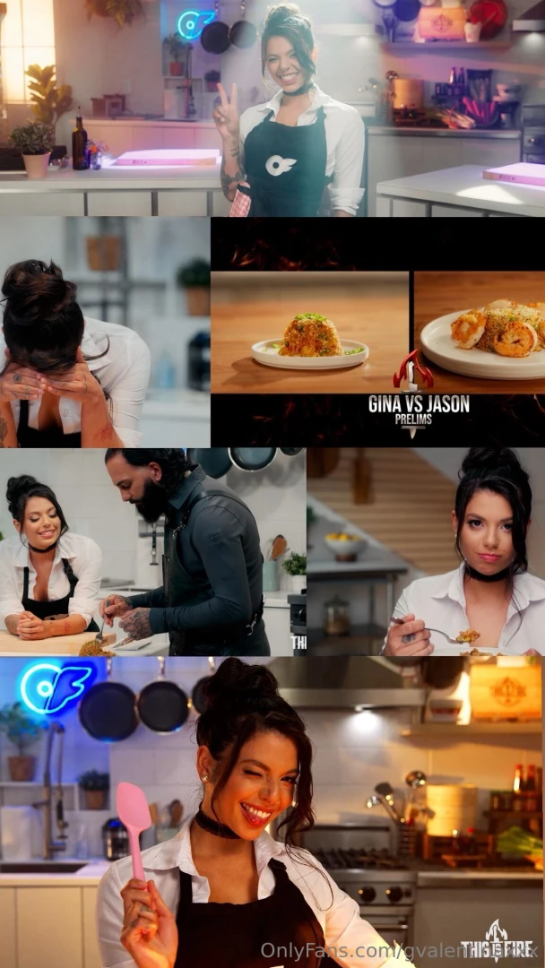 Incase you missed it who would have you picked to win https of tv v part 4 