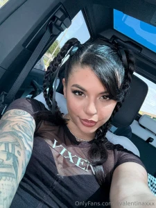 Did you watch the fights friday boo if you didnt know i was a host and