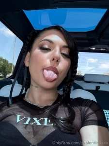 Did you watch the fights friday boo if you didnt know i was a host and part 3