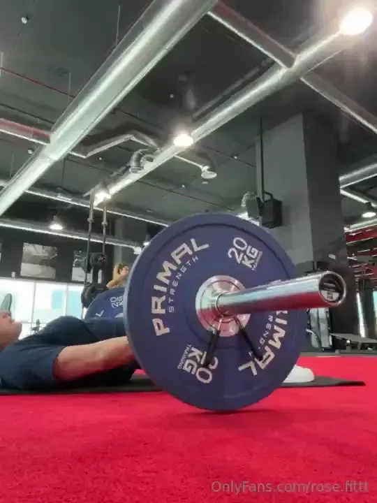 Todays quad glute and calves day was killer filmed everything for you 