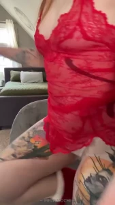 Would you smash if you were santa