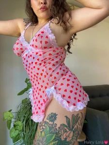 Every compliment you give me about my body curves and hair included