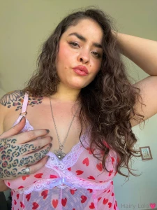 Day by day i fall harder for you you love all of me playful curvy and