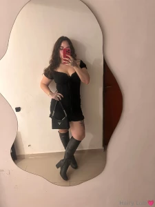Mi amor your latina queen has something special for you tonight my