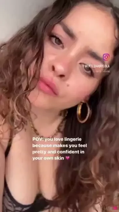 Littlehairylola part 2 