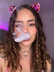 Ask me for the best custom videos smoking for you