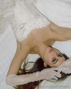 I m on the naughty list but i m hoping you ll be my reward