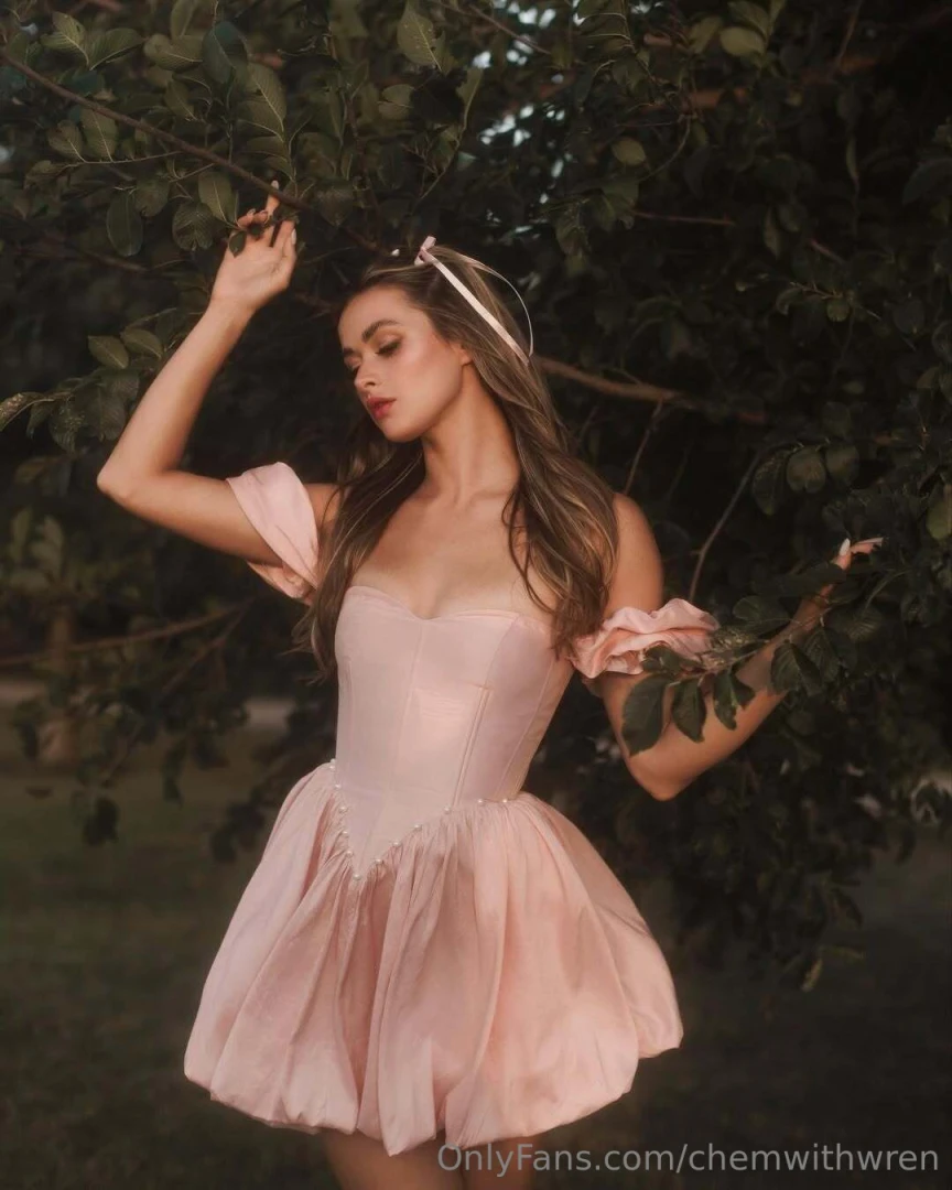 The only thing i m asking for this christmas is your attention 