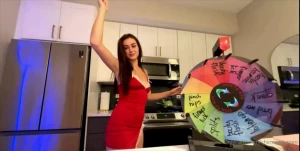 Missed my last two g g and spin the wheel live streams nbsp here they