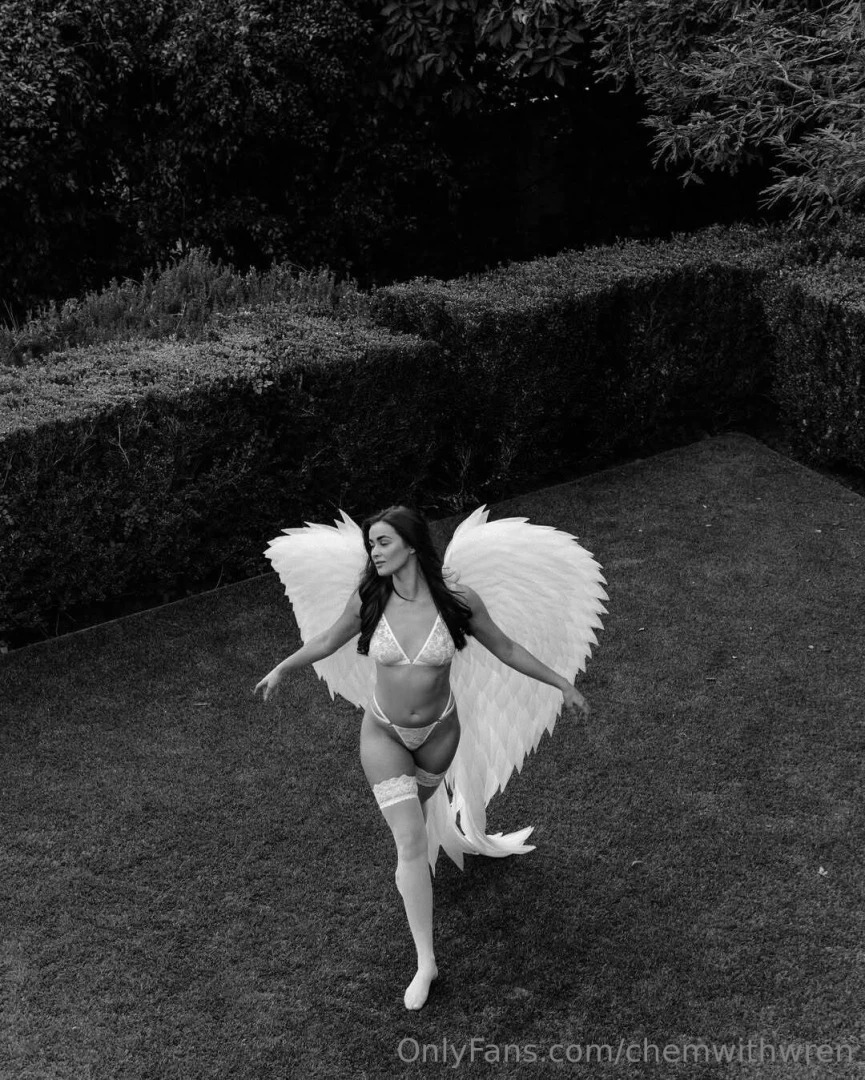 They say all good girls go to heaven but bad girls bring heaven to you part 1 