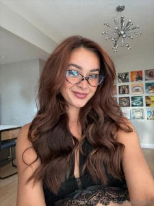 New glasses what do you think