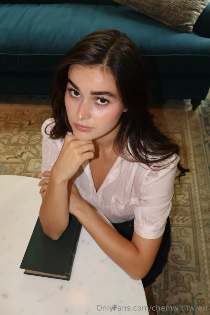 I m listening part 1 