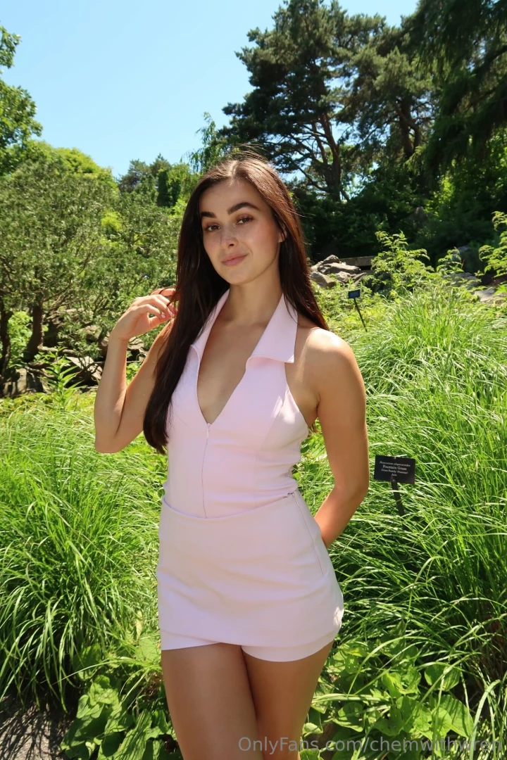 Leaving a little sparkle wherever i go part 8 