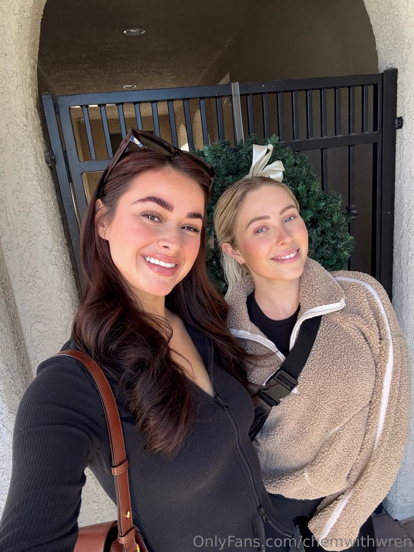 I m in la with my favorite girl dakotajane i m sooo excited to be here part 1 