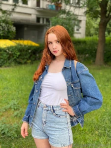 This cutie wondeful_amelia dirty thoughts will blow your mind and your part 2