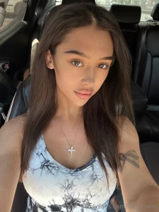 Fresh college cutie sasha_free wants to show daddy how wet she is this part 5