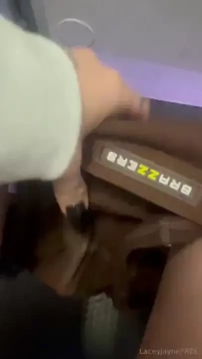 I just want to play with myself 