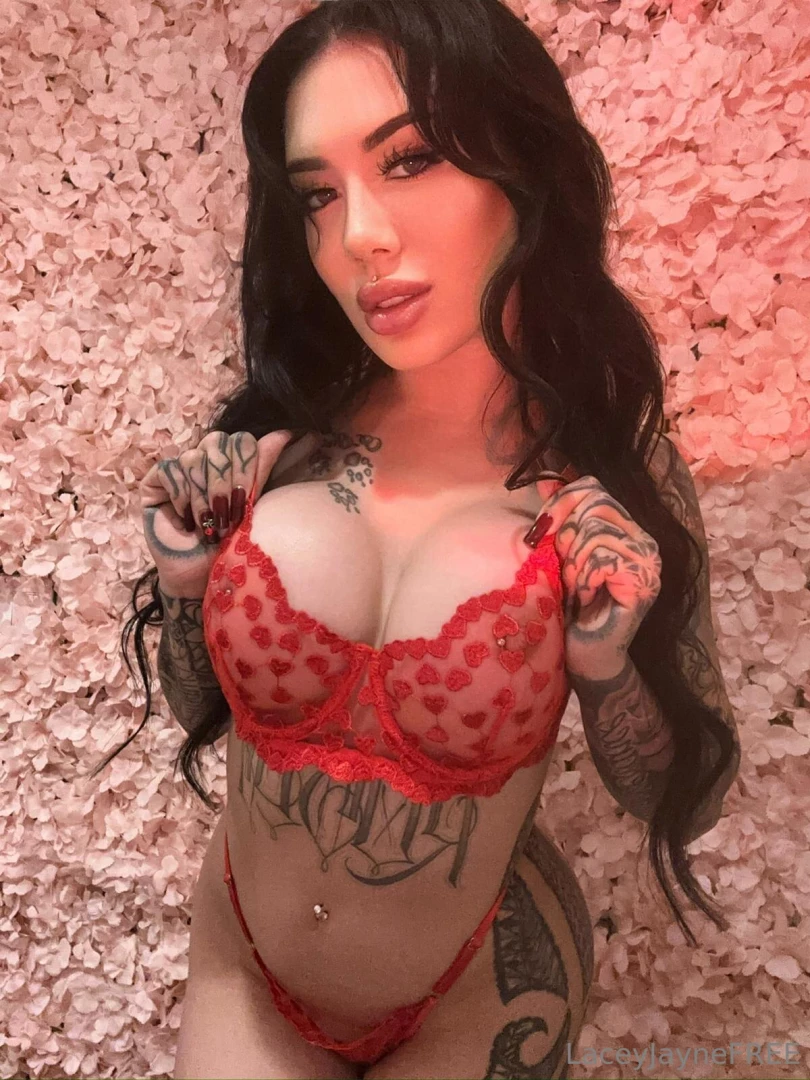 Lingerie that whispers good girl but screams try me 