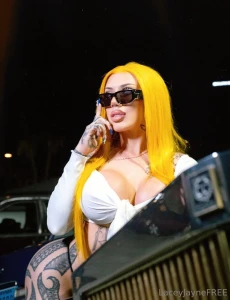 Am i too hot or just hot enough to ruin your focus