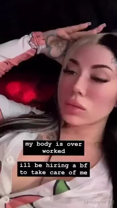 Who can take care of me 