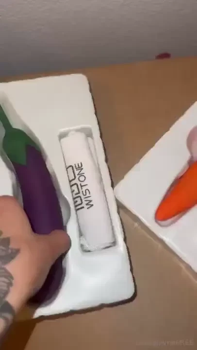 Want a custom video with one of my brand-new toys let me know which 