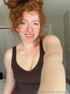 Excited for the spring part 1
