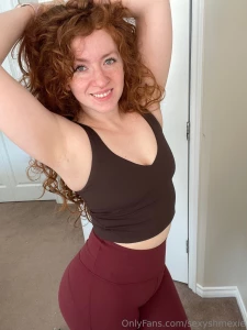 Excited for the spring