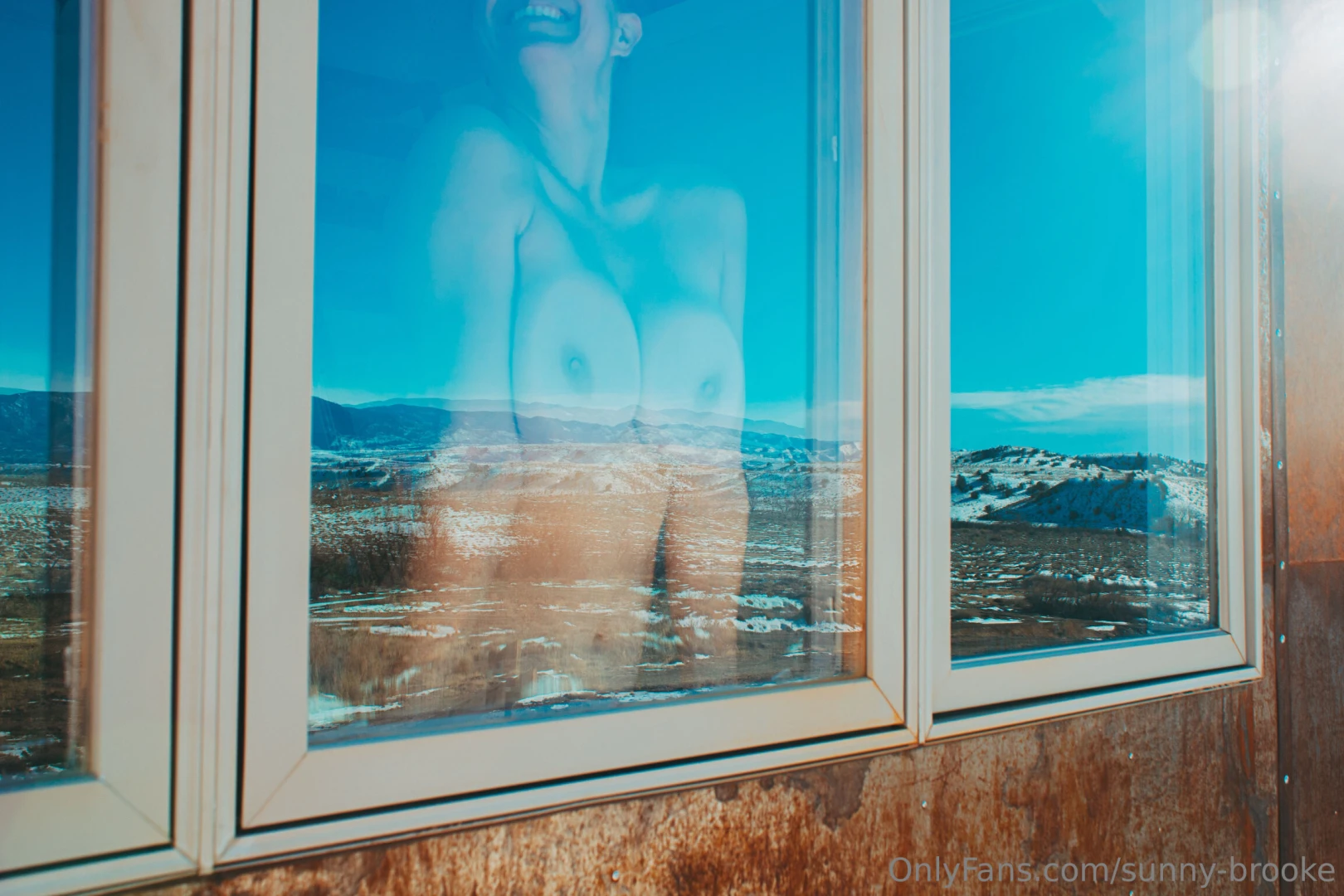 Sunny-brooke part 17 