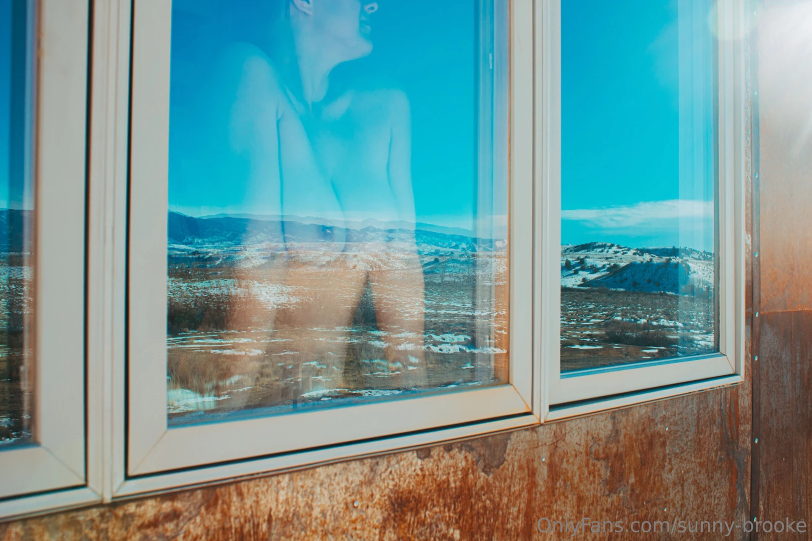 Sunny-brooke part 16 