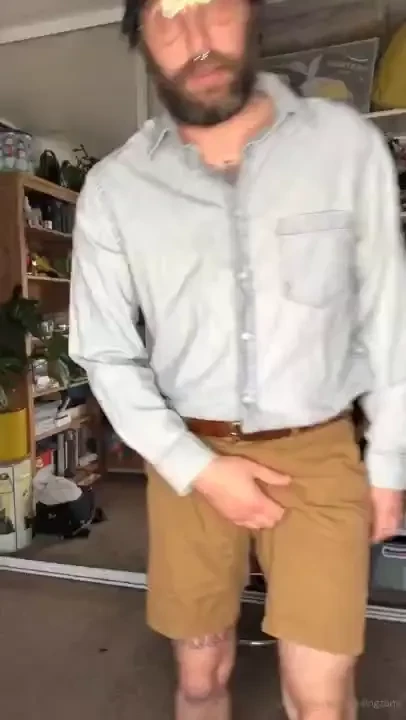 Your dad is horny again 