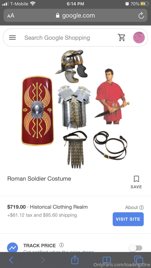 Some roman porn i m working on also who wants to donate to my roman part 1 