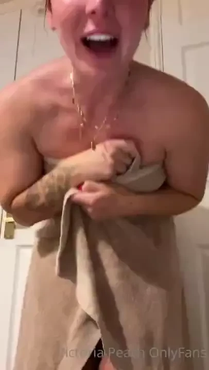 Victoria-peach part 63 