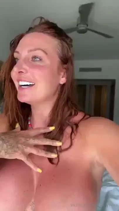 Victoria-peach part 54 