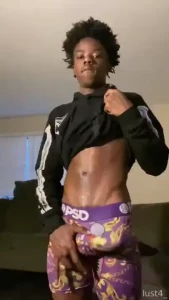 I couldn t find nun scary to watch so i put on a show